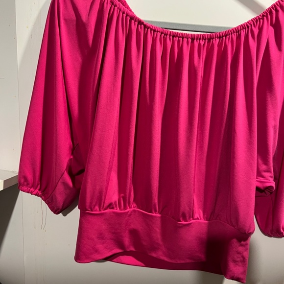 Express crop top - Picture 4 of 4